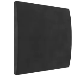 Vicoustic Cinema Round Premium (black). Panel akustyczny (kpl. 8 sztuk).
