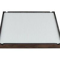 Vicoustic VicPattern Ultra Wavewood MKII (locarno cherry). Panel akustyczny (kpl. 3 sztuk). - 2