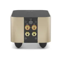 Fezz Audio Argentum X10 EVO (sunlight). Transformator napięcia dla wkładek. - 2