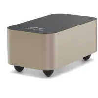 Fezz Audio Argentum X10 EVO (sunlight). Transformator napięcia dla wkładek. - 3