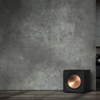 Klipsch R-101SW (czarny). Subwoofer aktywny. - 8