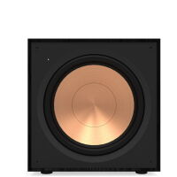 Klipsch R-101SW (czarny). Subwoofer aktywny. - 2