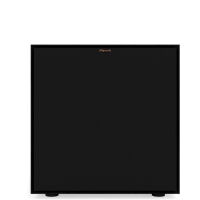 Klipsch R-101SW (czarny). Subwoofer aktywny. - 3