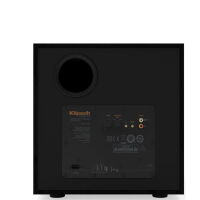 Klipsch R-101SW (czarny). Subwoofer aktywny. - 5