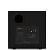 Klipsch R-101SW (czarny). Subwoofer aktywny. - 5