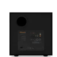 Klipsch R-101SW (czarny). Subwoofer aktywny. - 5