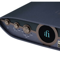iFi Audio Zen Blue 3. Przetwornik cyfrowo-analogowy z Bluetooth. - 3