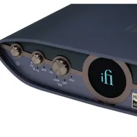 iFi Audio Zen Blue 3. Przetwornik cyfrowo-analogowy z Bluetooth. - 3