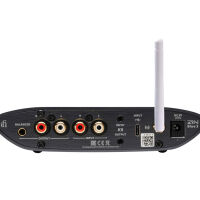 iFi Audio Zen Blue 3. Przetwornik cyfrowo-analogowy z Bluetooth. - 4