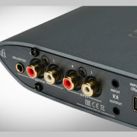 iFi Audio Zen Blue 3. Przetwornik cyfrowo-analogowy z Bluetooth. - 7