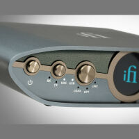 iFi Audio Zen Blue 3. Przetwornik cyfrowo-analogowy z Bluetooth. - 6