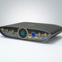 iFi Audio Zen Blue 3. Przetwornik cyfrowo-analogowy z Bluetooth. - 5