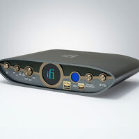 iFi Audio Zen Blue 3. Przetwornik cyfrowo-analogowy z Bluetooth. - 5