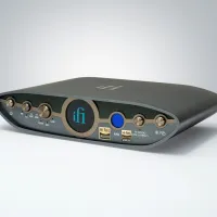 iFi Audio Zen Blue 3. Przetwornik cyfrowo-analogowy z Bluetooth. - 5