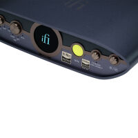 iFi Audio Zen Blue 3. Przetwornik cyfrowo-analogowy z Bluetooth. - 2