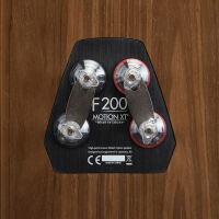 Martin Logan Motion XT F200 (czarny połysk). Kolumna podłogowa. - 8