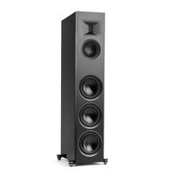 Martin Logan Motion XT F200 (czarny połysk). Kolumny podłogowe. - 2