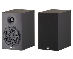 Paradigm Premier 100B (czarny). Kolumny podstawkowe.