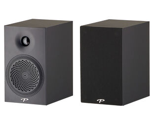 Paradigm Premier 100B (czarny). Kolumny podstawkowe.