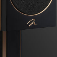 Martin Logan Motion B10 (orzech). Kolumna podstawkowa. - 9