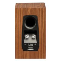 Martin Logan Motion B10 (orzech). Kolumna podstawkowa. - 5