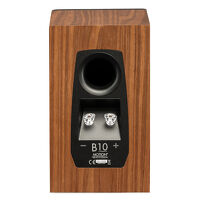 Martin Logan Motion B10 (orzech). Kolumna podstawkowa. - 5