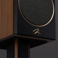 Martin Logan Motion B10 (orzech). Kolumna podstawkowa. - 8