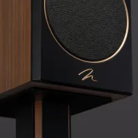 Martin Logan Motion B10 (orzech). Kolumna podstawkowa. - 8