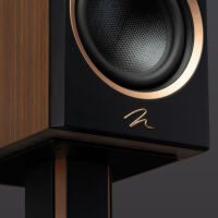 Martin Logan Motion B10 (orzech). Kolumna podstawkowa. - 7