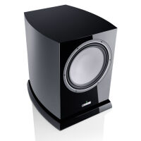 Canton Vento Sub 12 (czarny). Subwoofer aktywny. - 2