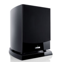 Canton Vento Sub 12 (czarny). Subwoofer aktywny. - 3