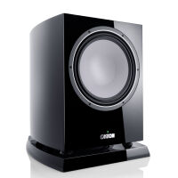 Canton Vento Sub 12 (czarny). Subwoofer aktywny. - 4