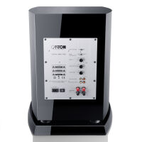 Canton Vento Sub 12 (czarny). Subwoofer aktywny. - 5