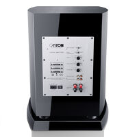 Canton Vento Sub 12 (czarny). Subwoofer aktywny. - 5