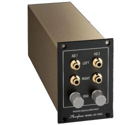 Accuphase AD-2900. Dedykowany moduł phono.