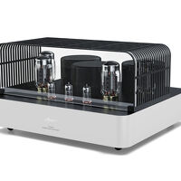 Fezz Audio Titania Power Amplifier Mk2 EVO (republika). Lampowa końcówka mocy. - 4