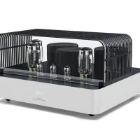 Fezz Audio Titania Power Amplifier Mk2 EVO (republika). Lampowa końcówka mocy. - 4