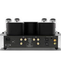 Fezz Audio Titania Power Amplifier Mk2 EVO (republika). Lampowa końcówka mocy. - 2