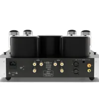 Fezz Audio Titania Power Amplifier Mk2 EVO (republika). Lampowa końcówka mocy. - 2