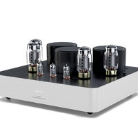 Fezz Audio Titania Power Amplifier Mk2 EVO (republika). Lampowa końcówka mocy. - 3