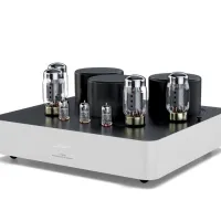 Fezz Audio Titania Power Amplifier Mk2 EVO (republika). Lampowa końcówka mocy. - 3