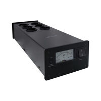 Taga Harmony PF-600 (2026) czarny. Listwa zasilająca. - 2