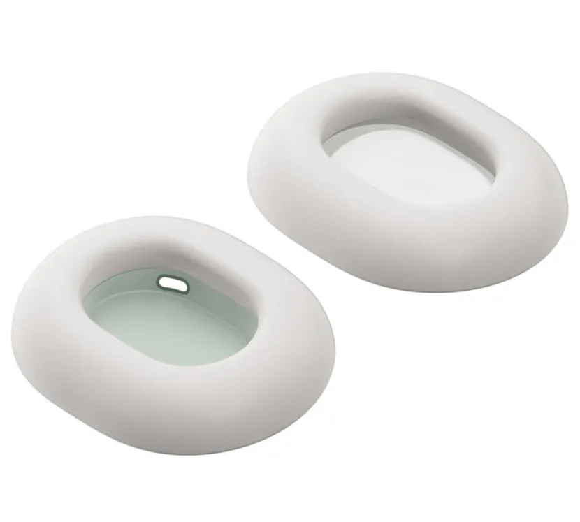 Sonos Ace Cushions (biały). Nauszniki do słuchawek.