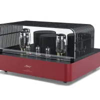 Fezz Audio Titania Power Amplifier Mk2 EVO (big calm). Lampowa końcówka mocy. - 4