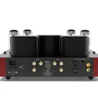 Fezz Audio Titania Power Amplifier Mk2 EVO (big calm). Lampowa końcówka mocy. - 2