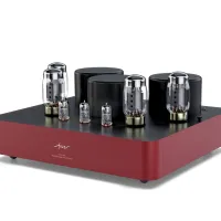 Fezz Audio Titania Power Amplifier Mk2 EVO (big calm). Lampowa końcówka mocy. - 3