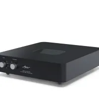 Fezz Audio Gratia Prestige Mk2 EVO (black ice). Lampowy przedwzmacniacz gramofonowy. - 3
