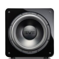 SVS SB-2000 PRO (czarny lakier). Subwoofer aktywny. - 2