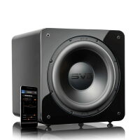 SVS SB-2000 PRO (czarny lakier). Subwoofer aktywny. - 3