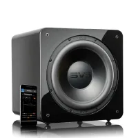 SVS SB-2000 PRO (czarny lakier). Subwoofer aktywny. - 3